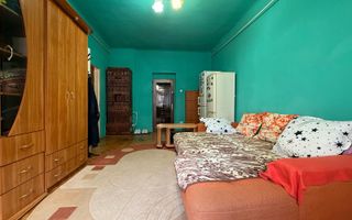 2 camere | Calea Victoriei | 48 mp - Poză 3