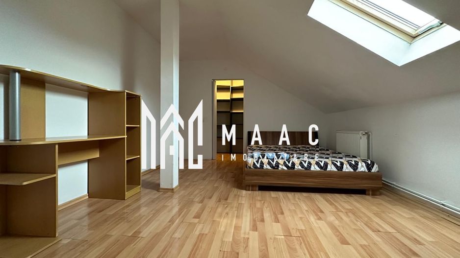 Apartament 3 camere | Mobilat & Utilat | Vasile Aaron - Poză 6
