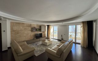 Apartament 3 camere I Herastrau - Poză 9