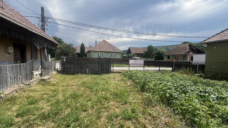 GRADINA BUNICII DE ODINIOARA,DE VANZARE -PAPAUTI,COVASNA. - Poză 7