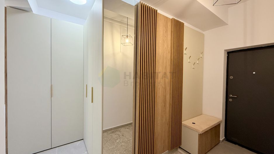 Apartament 3 camere Otopeni | Mobilat complet - Poză 9