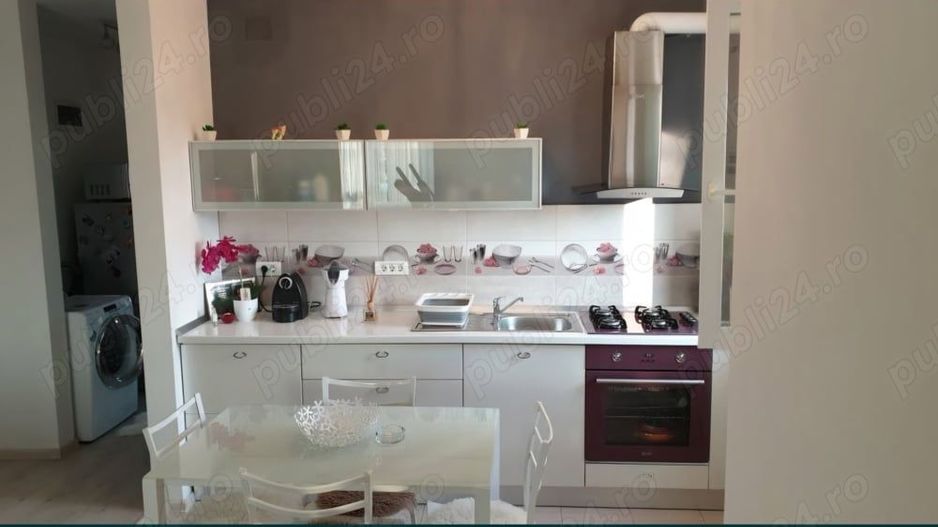 2 camere confort 1 parter spatios zona Giroc- LIDL - Poză 5