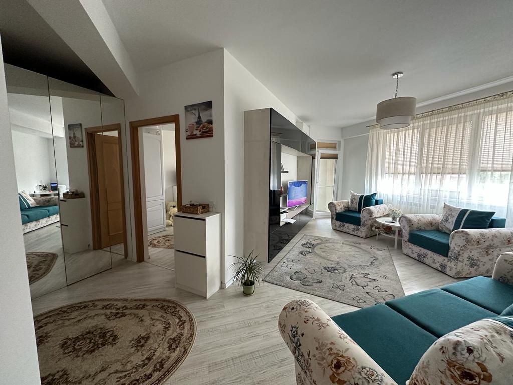 Apartament 2 camere Drumul Taberei-Ghencea - Poză 13