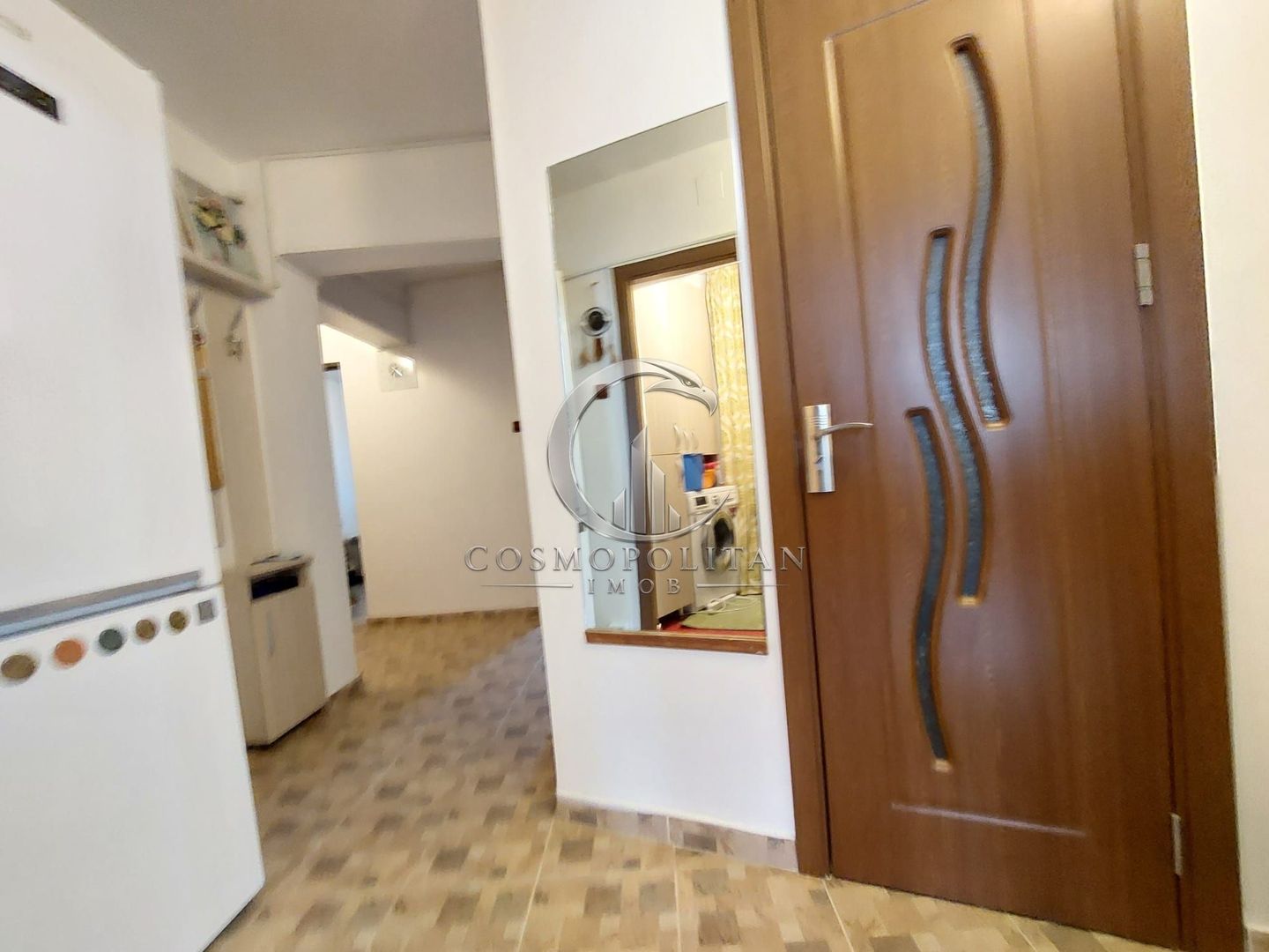 Apartament cu 3 camere zona 0 ~ etaj 5 din 6 ~ Confort 1 decomandat ~ renovat - Poză 19
