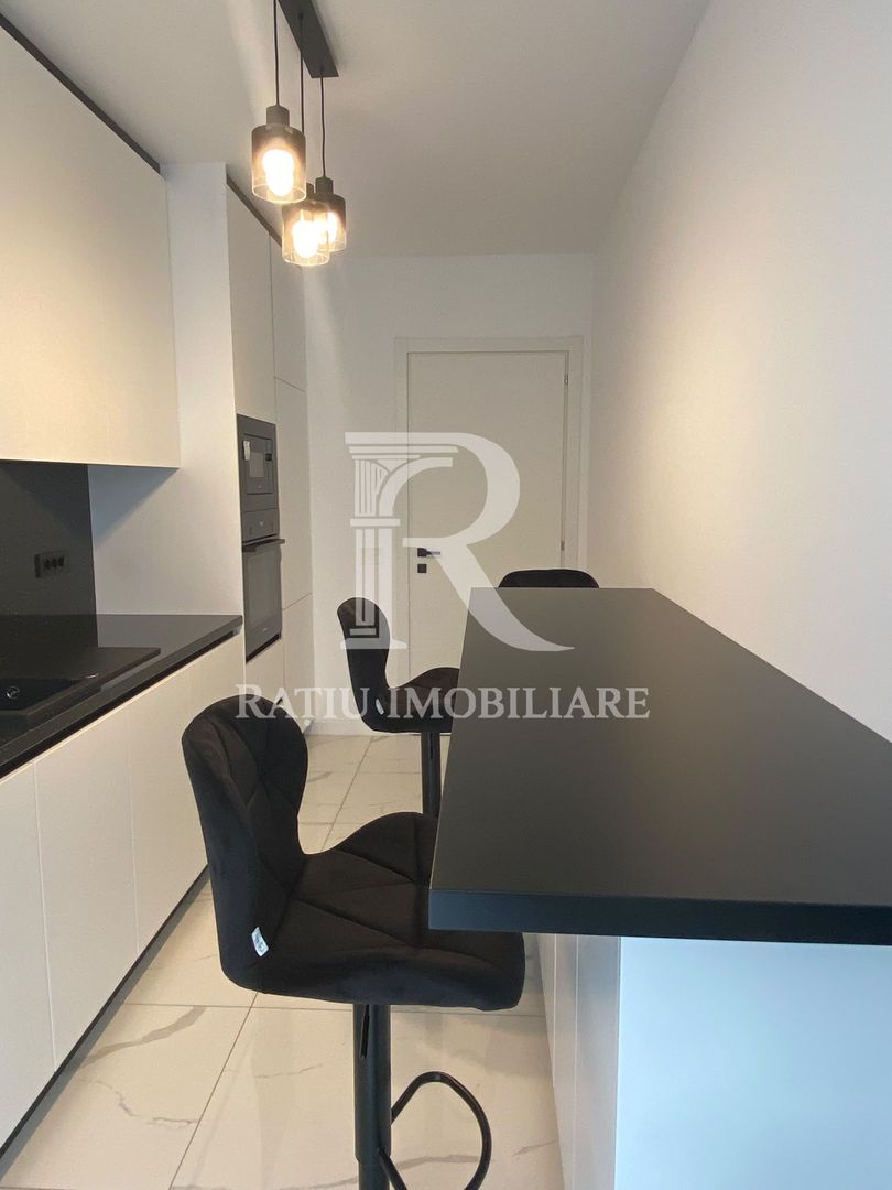 Apartament de inchiriat | Complex Rezidential Prima Green | Oradea - Poză 8