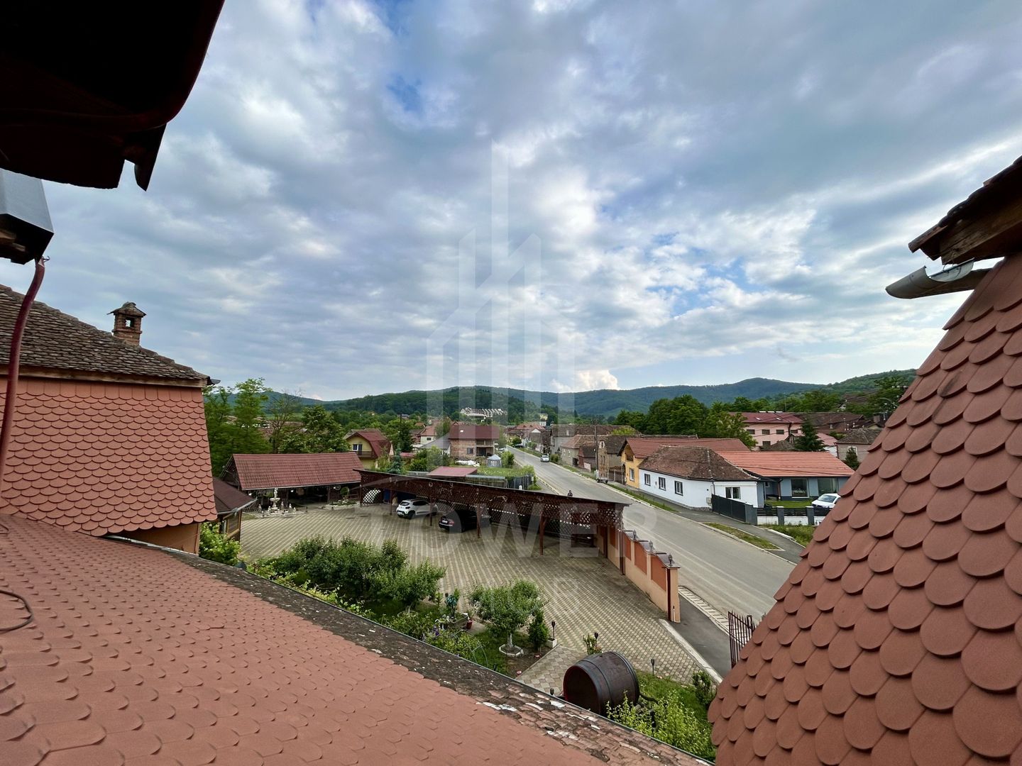 Pensiunea Polyana – business la cheie în inima stațiunii balneoclimaterice Bazna - Poză 21