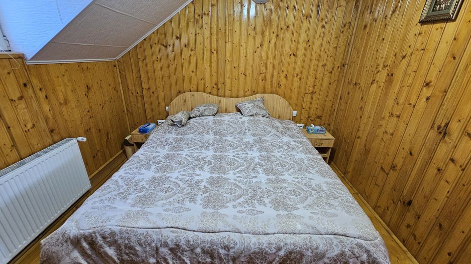 Vila 7 camere 320 mp- Valea Neagra-Prahova, mobilata/utilata complet! - Poză 17