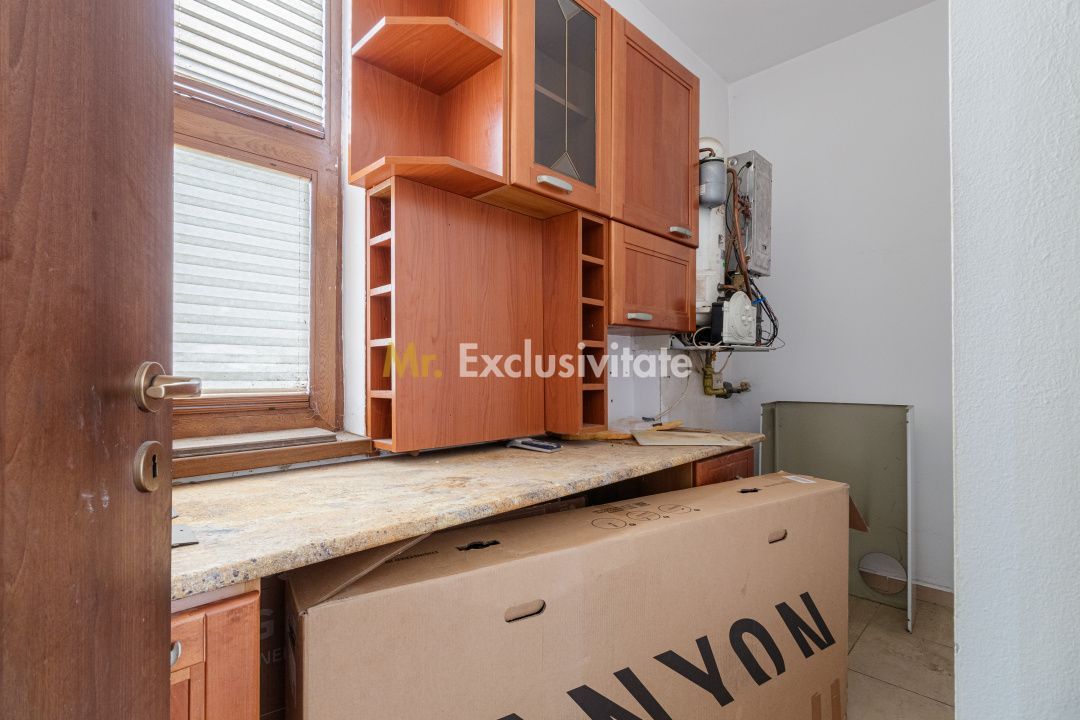 Casa 4 camere chiajna padure - Poză 15