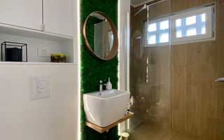 Apartament utilat și mobilat cu 3 camere strada Constantin Brâncuși - Poză 6