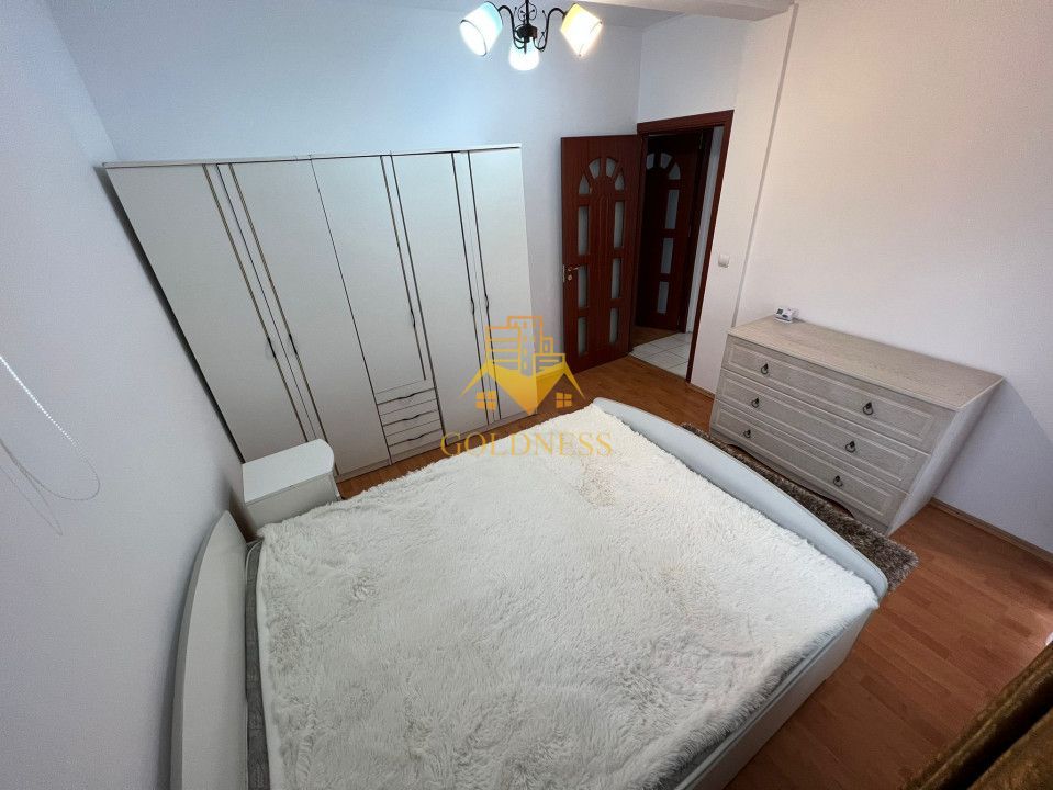 Apartament la casa, 3 camere, modern,parcare,Parcul Central,Cluj Arena - Poză 4