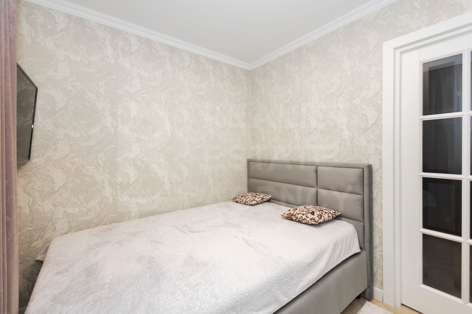 Vânzare, apartament,  3  camere, strada Kiev,  Râșcani - Poză 3