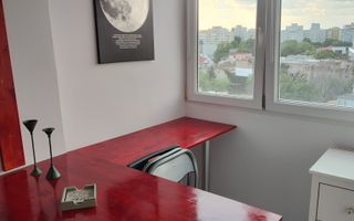 Garsonieră 5 min metrou Obor, complet renovată si mobilată– Str. Oboru - Poză 6