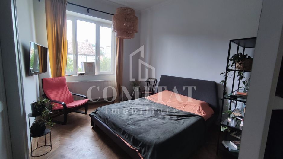 Apartament de vânzare | Facultatea de Litere - Poză 7