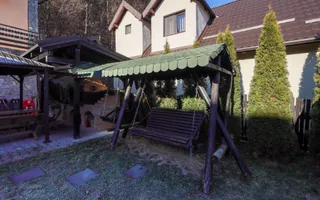 Pensiune/Vilă de vânzare în Bran | 8 camere | 180 mp - Poză 50