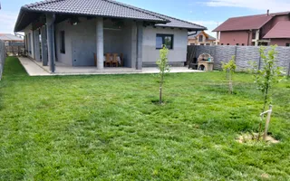 Casa 4 camere | 171 mp | Localitatea Paulesti - Poză 15
