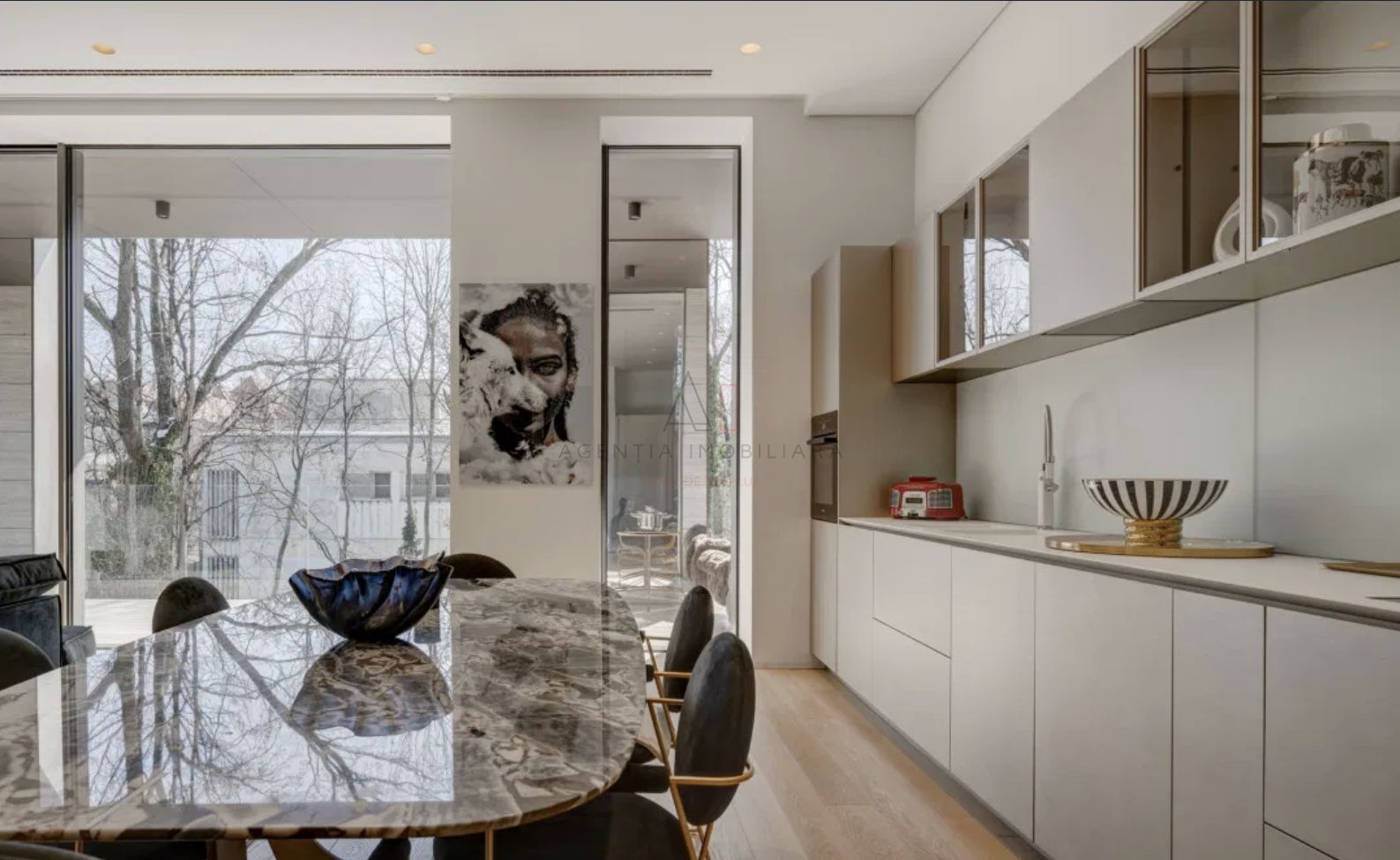 Kiseleff 16 | 4 Camere - Poză 4