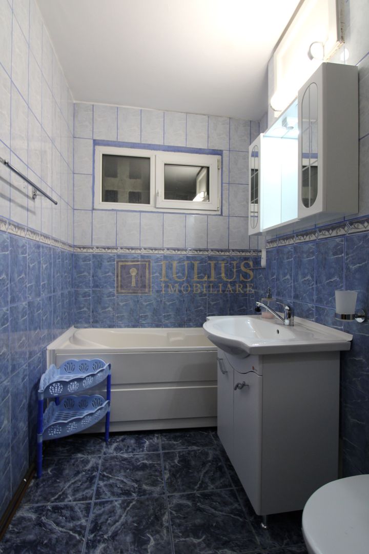 3 camere, Gheorghe Lazar, centrala proprie. - Poză 6