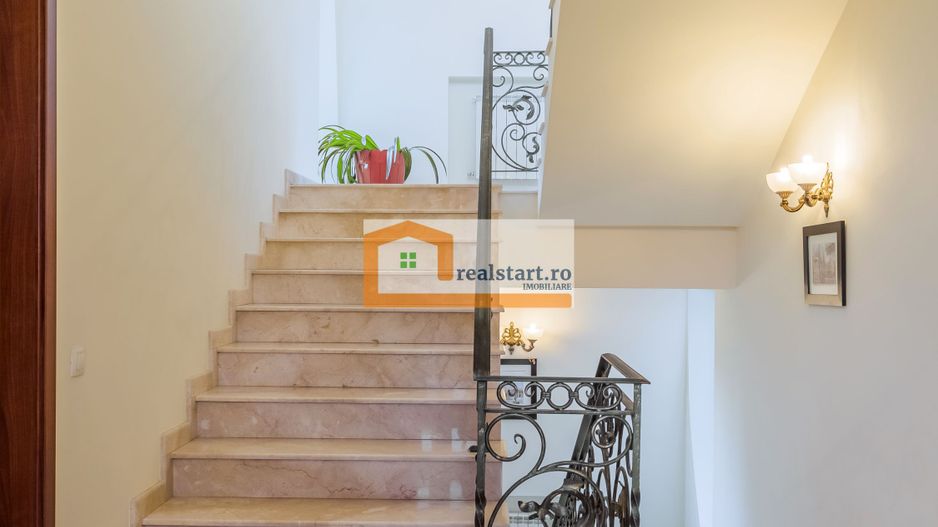 Mogosoaia, Zona de case noi, langa padure, eficienta energetica - Poză 43