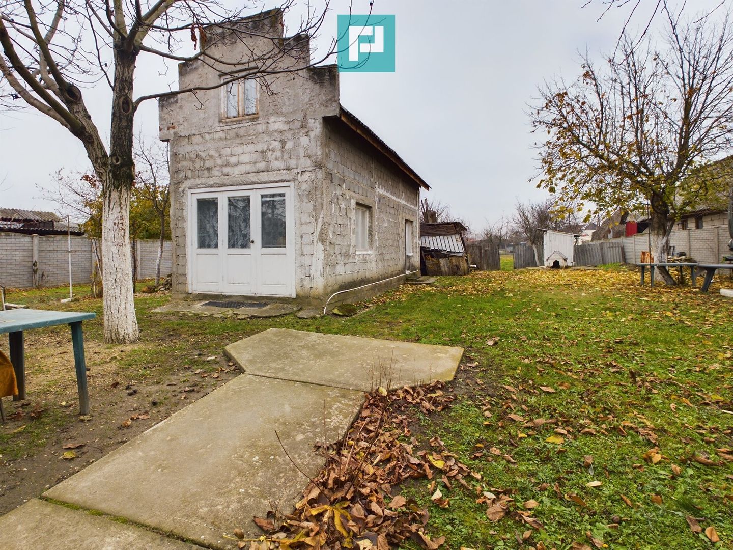 Casa cu 4 camere in Cicir - Poză 1