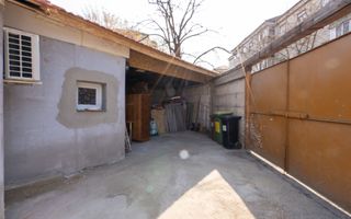 Casa cu 300 mp de teren , acces auto si dublu front in Nufarul - Poză 13