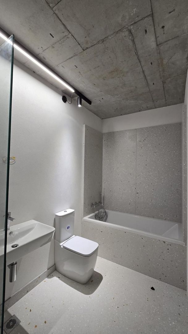 New Contemporary Boutique Duplex with Private Garden Dorobanti - Poză 25