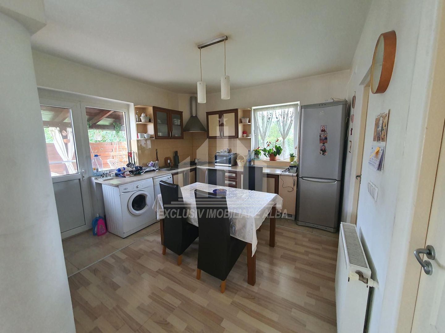 Casa de vanzare, zona Lidl din Cetate - Poză 2