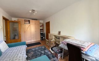 VANZARE 2 CAMERE | POTRIVIT PENTRU REZIDENTA SAU COMERCIAL | ZONA TEI - Poză 2