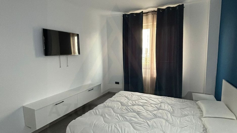 Apartament modern cu 2 camere  etaj 4/8 cu lift in Doamna Stanca - Poză 9