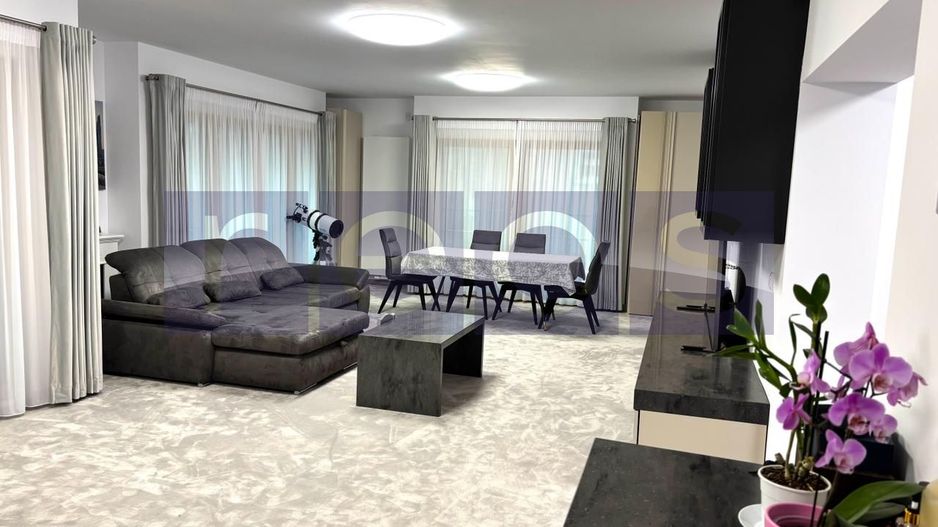 APARTAMENT LUX PRIMAVERII - Poză 1