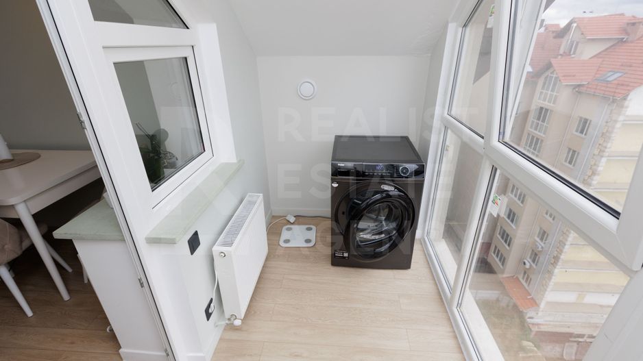 Vânzare, apartament, 2 camere, str. Drumul Taberei, Buiucani - Poză 8