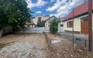 Casă individuală cu teren generos de 1.000 mp - Poză 19