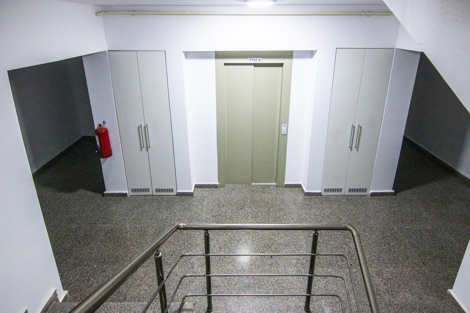 PENTHOUSE-DEOSEBIT, 4 CAMERE, 3 DORMITOARE, 3 BAI, 321mp utili, BLOC FINALIZAT - Poză 26