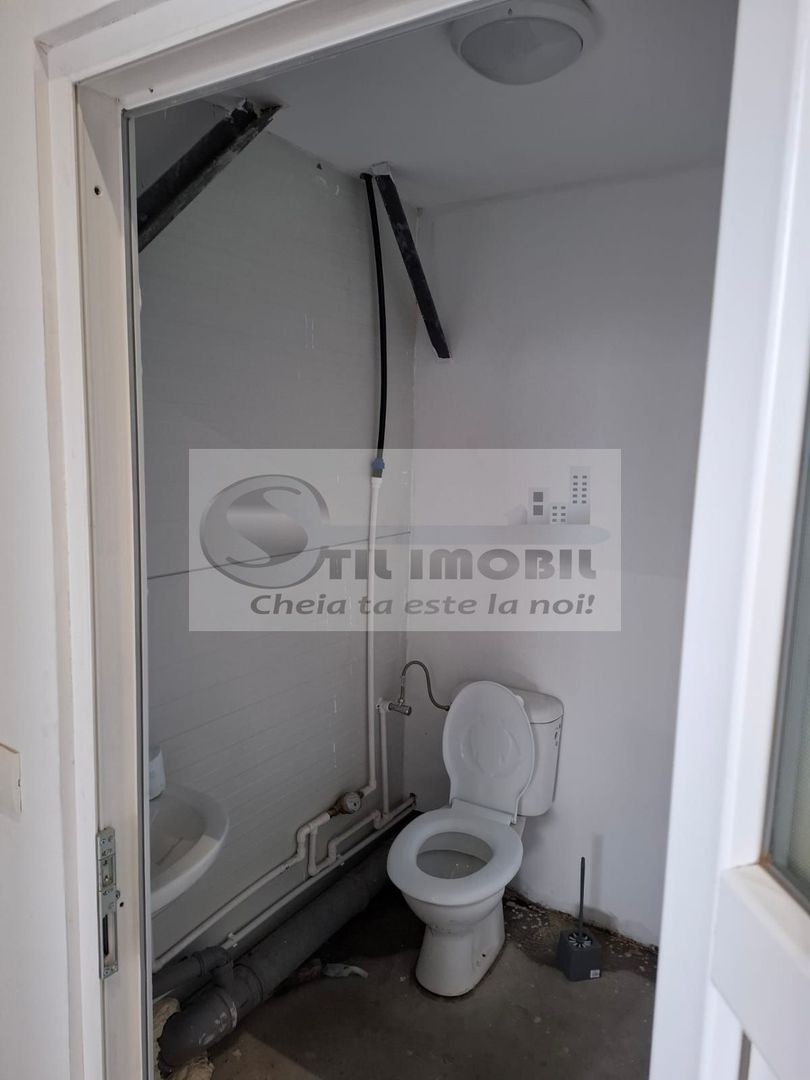 Inchiriez Depozit modern in Zona Industriala - Poză 4