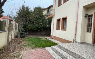 VILA CU 5 CAMERE LA INCHIRIERE LANGA BRITISH SCHOOL - Poză 17