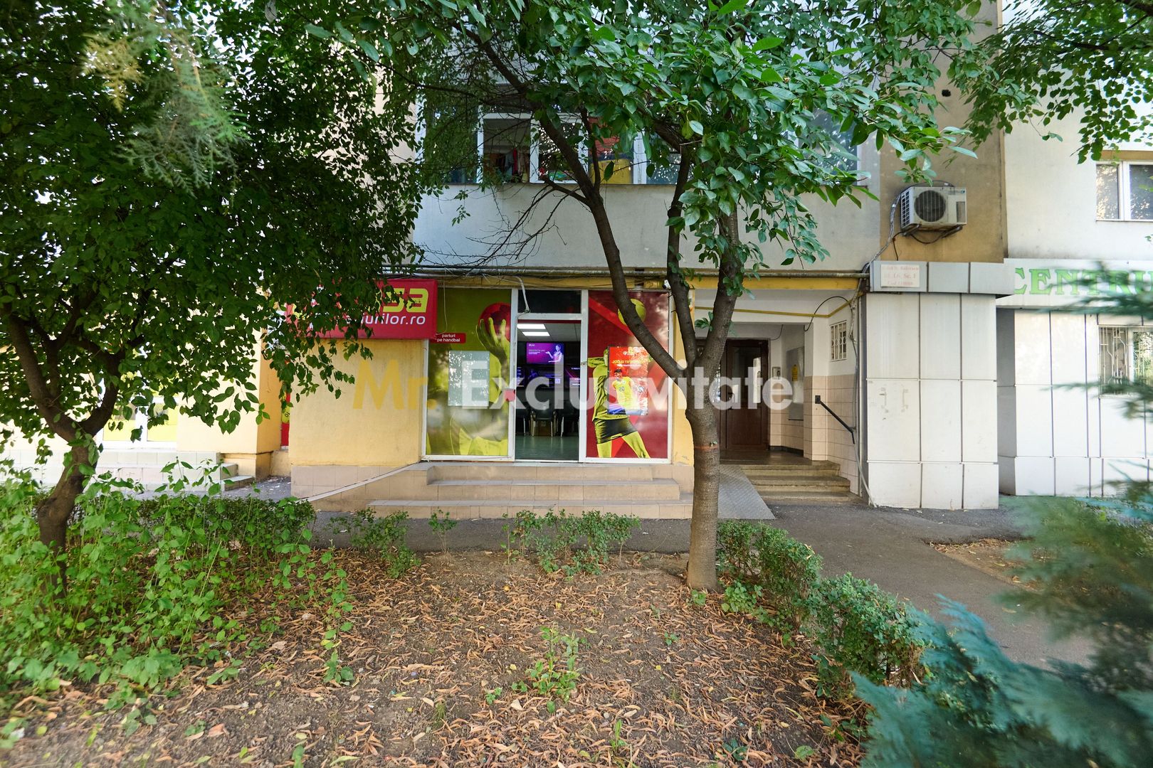 Spațiu Comercial Stradal Open Space | Trafic Intens | Vizibilitate Mar - Poză 2