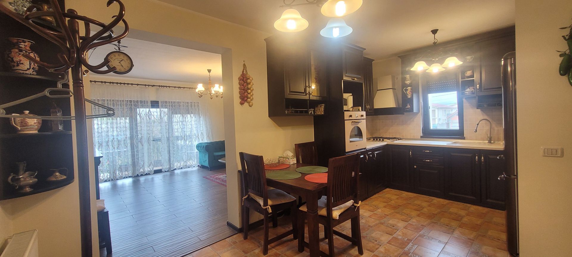 Apartament cu design special | 2 camere | braytim | loc de parcare - Poză 1