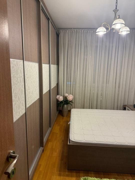 Apartament 2 camere, Trapezului, la 2 min. de metrou, piată, scoala, mobilat - Poză 7