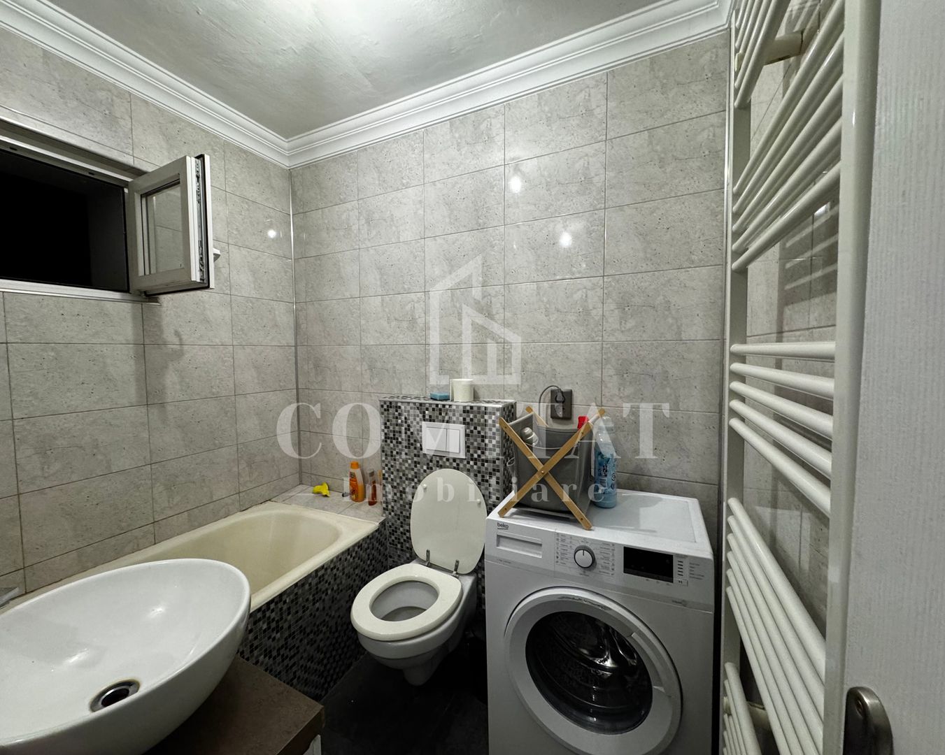 Apartament cu o cameră | Zona Între Lacuri - Poză 5