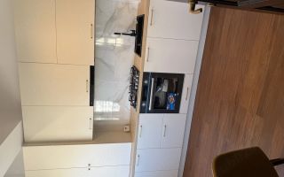 Apartament 1 cameră de închiriat, 42 mp, Șoseaua Păcurari, Iași - Poză 8