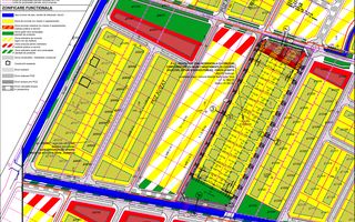 Teren Pentru Duplex Kaufland Mosnita Noua  Comision 0 - Poză 1
