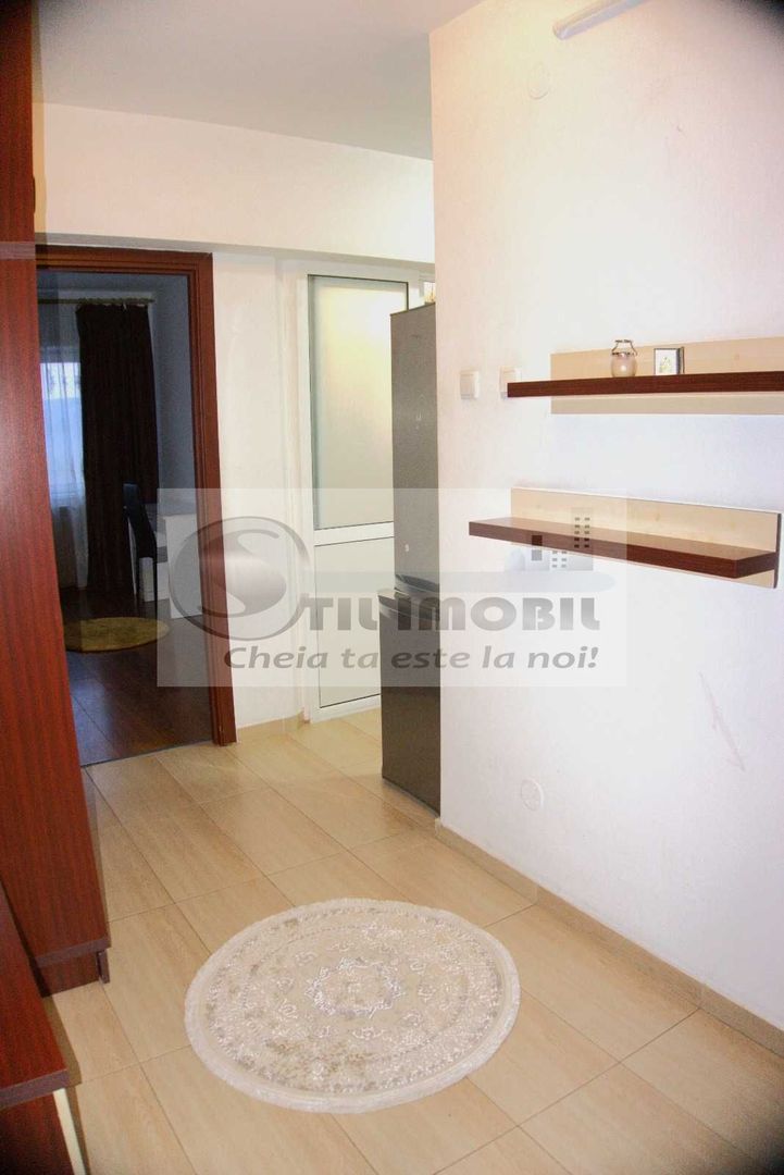 Apartament 2 camere – Păcurari, Dream Village – 370€/lună - Poză 4