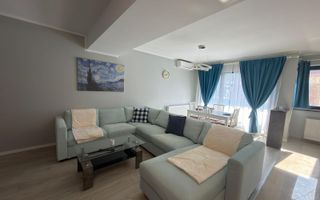 REA1013709 Apartament 2 camere mobilat si utilat Pipera - Poză 13