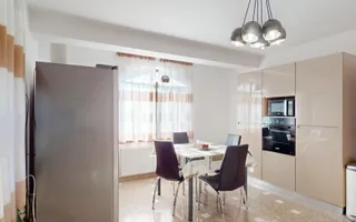 Vila | Otopeni | 1057 mp teren | Ciprian Porumbescu | Odai | De vanzare - Poză 15