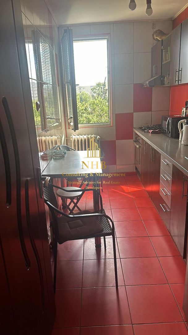 Vanzare apartament de 3 camere in zona Dristor - Poză 6