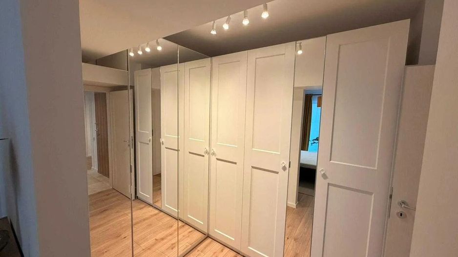 AP. 2 CAMERE- AVRIG PARK RESIDENCE, CENTRALA,PARCARE SUBTERANA INCLUSA - Poză 3