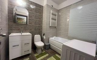 2 Camere, Modern, AC, Zona FSEGA, Iulius Mall, Intre Lacuri - Poză 6