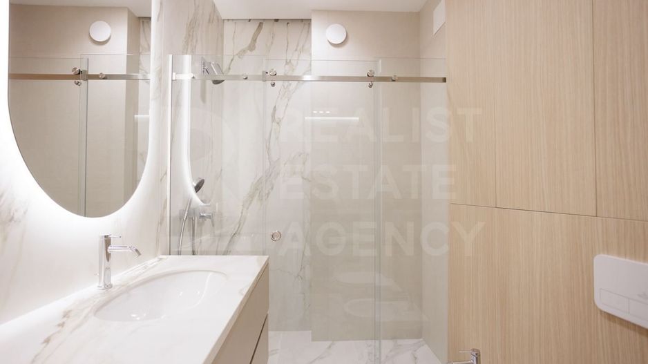 Chirie, apartament, 1 cameră, bul. Ștefan cel Mare, Centru - Poză 15