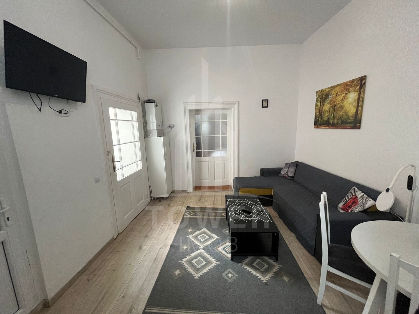 Apartament modern ultracentral langa Facultatea de Medicina - Poză 3