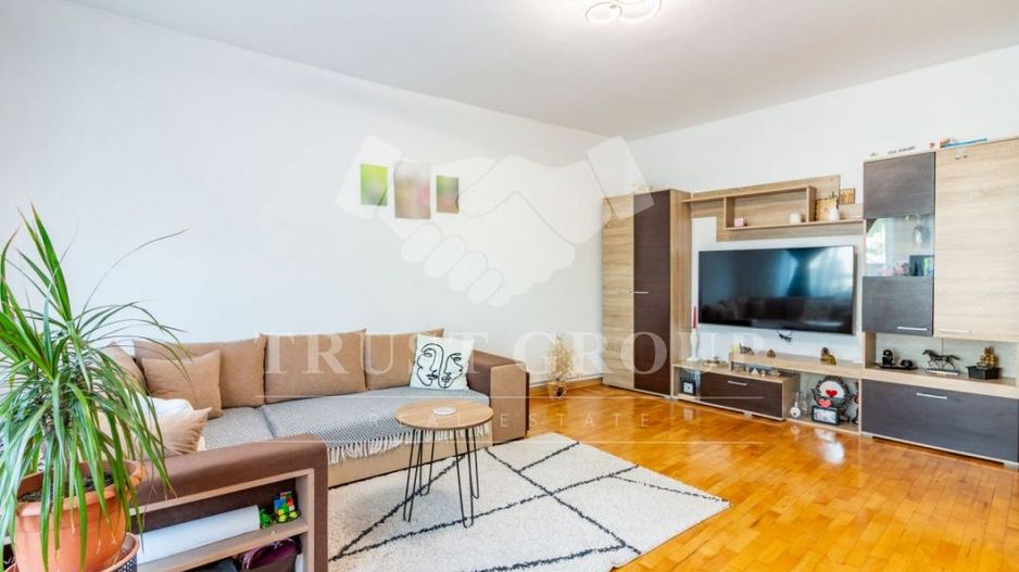 Apartament 3 camere in vila Cișmigiu | zona verde - Poză 4