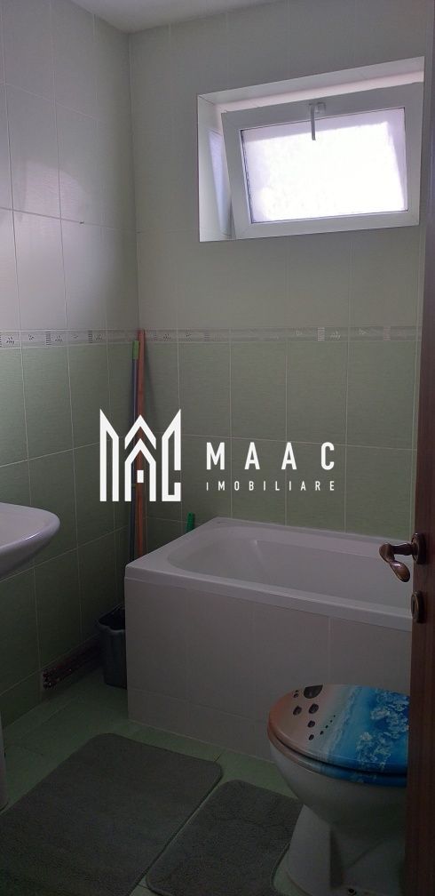 Apartament 3 camere I Mobilat și Utilat I Turnișor - Poză 11